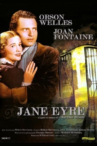 Jane Eyre (1943)