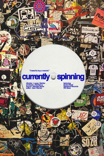 Currently Spinning (2026)
