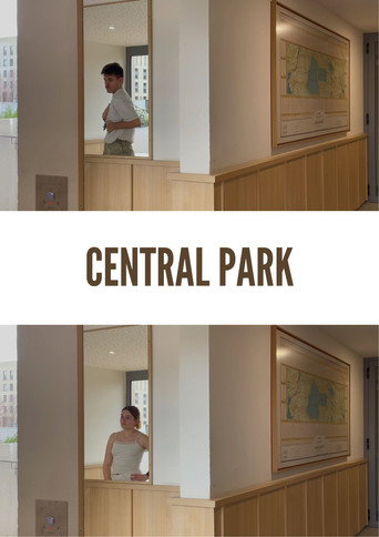 Central Park (2024)