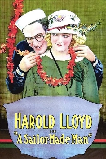 A Sailor-Made Man (1921) A Sailor-Made Man (1921)