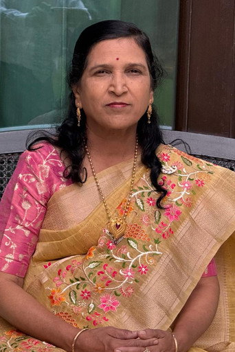 Dr. Pallavi Raut