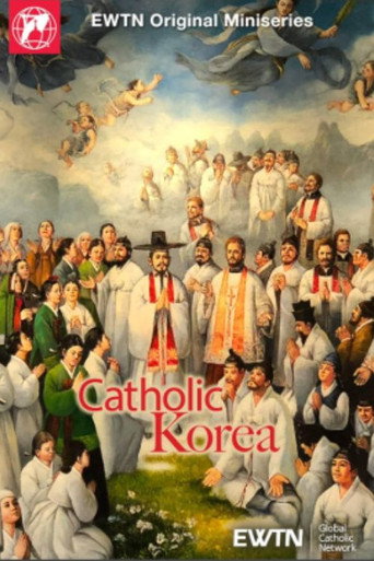 CATHOLIC KOREA
