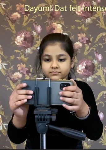 Cocrunda .5mg poster