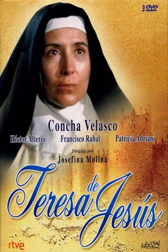 Teresa de Jesús