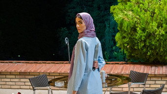 #32 Fereshteh's Sin