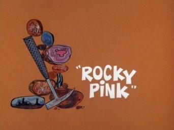 Rocky Pink