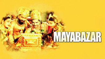 #10 Mayabazar