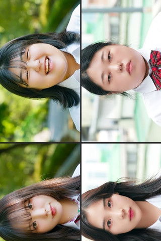 Twisted Beauty poster