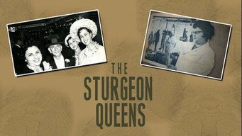 The Sturgeon Queens (2014)