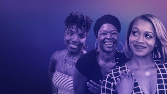 OWN Spotlight: Black Women OWN the Conversation S1E1: Beauty