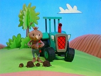 Bob el Constructor S01E03