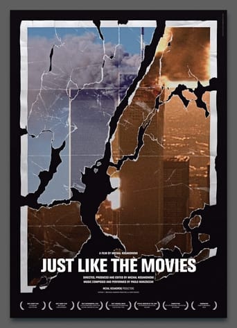 Poster för Just Like the Movies