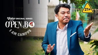 Aflevering 6 — New Daddy