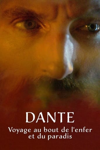 Dante : Voyage au bout de l’enfer  et du paradis