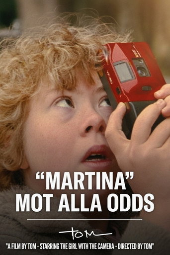 Martina - Mot alla odds (1998)