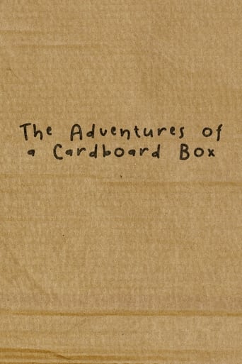 The Adventures of a Cardboard Box en streaming 