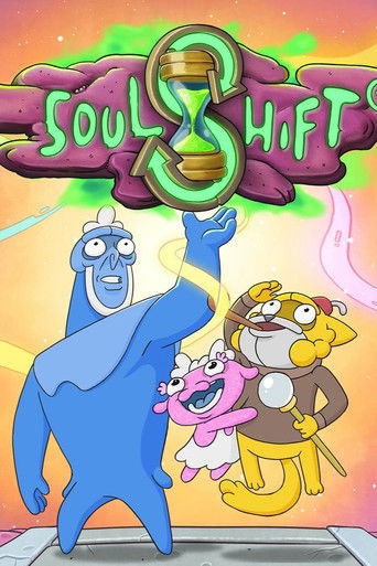 Soul Shift — Série en streaming