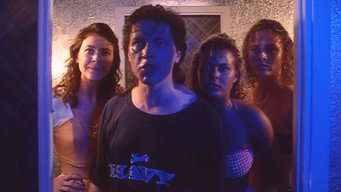 Creatures from the Abyss (1994)