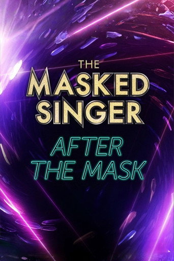 The Masked Singer: After The Mask