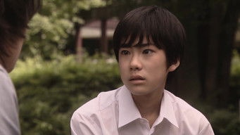 Episode 8 — Episode 8