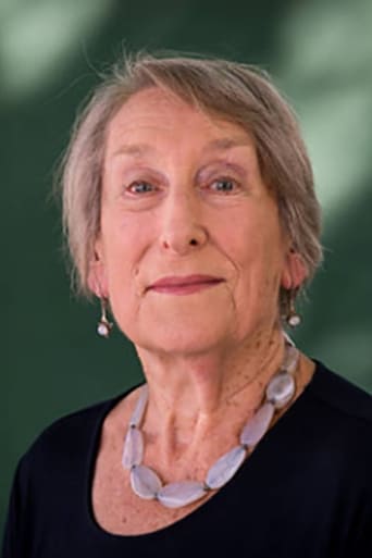 Image of Janet Henfrey