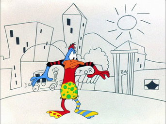 Duck Amuck
