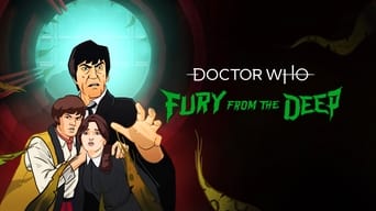 #3 Doctor Who: Fury from the Deep