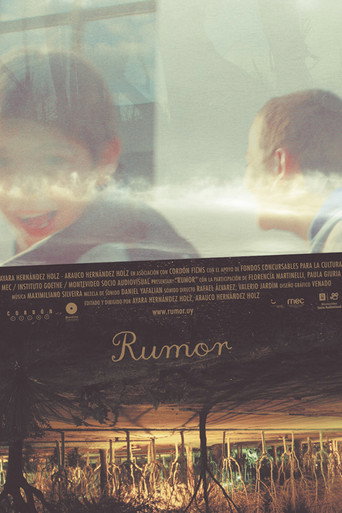 Poster film Rumor