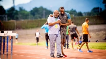 Galeria 4 - I Am Bolt