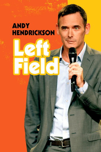 Andy Hendrickson: Left Field galeri 1