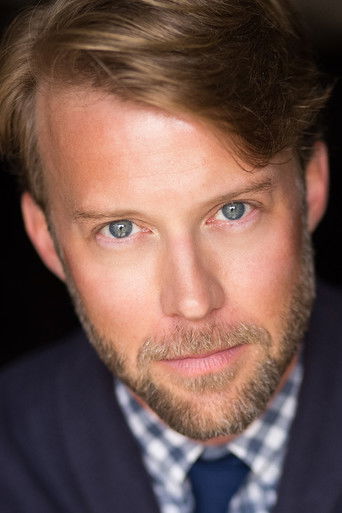 Foto de Wes Armstrong