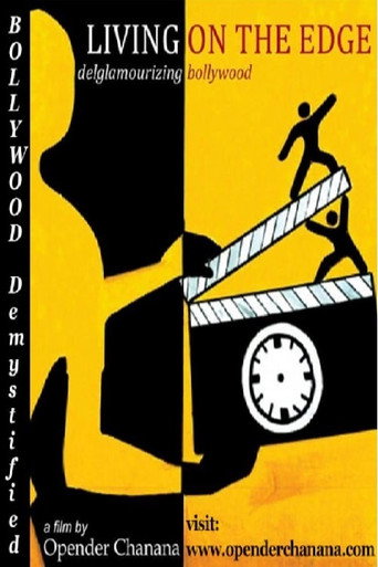 Living on the Edge: Deglamourizing Bollywood (1970)