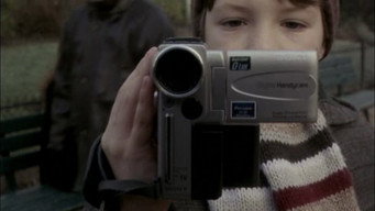 Comedy of Innocence (2000)