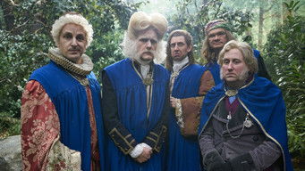 Yonderland (2013) 予告編