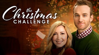 #7 The Christmas Challenge