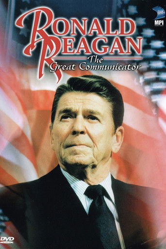 Ronald Reagan: The Great Communicator (2004)