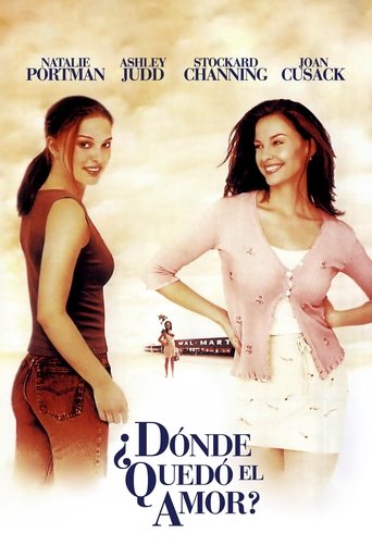 La fuerza del amor