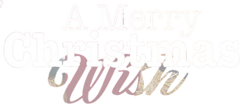 A Merry Christmas Wish logo