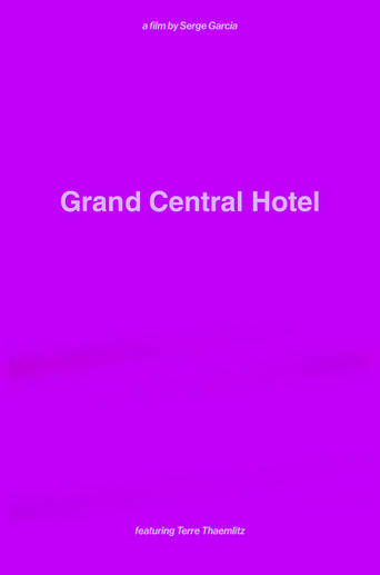 Grand Central Hotel