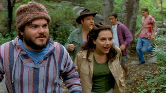 Bongwater (1998)