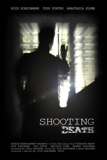Shooting Death (2013)
