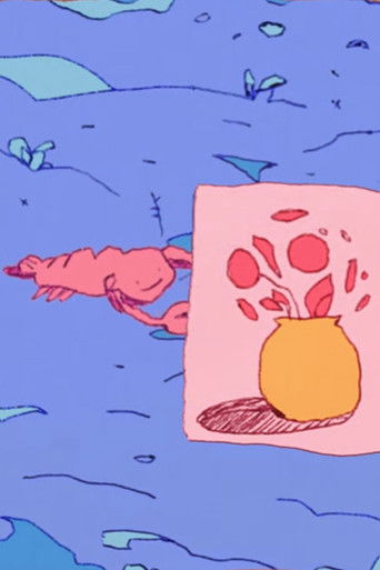 HUMMER SAG SCHON poster