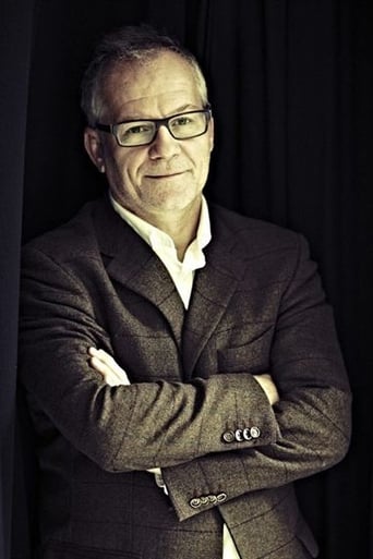Image of Thierry Frémaux