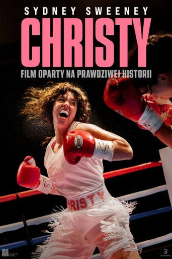 Plakat Christy