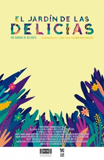 The Garden of Delights