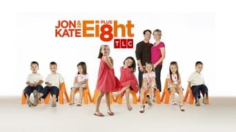 #1 Jon & Kate Plus 8