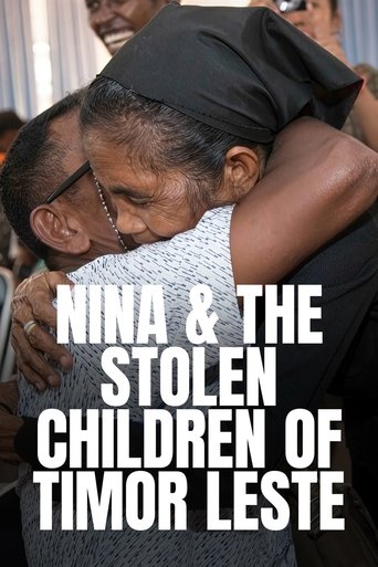 Nina & the Stolen Children of Timor Leste (2016)