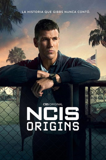NCIS: Origins