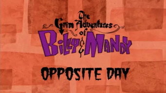 Opposite Day