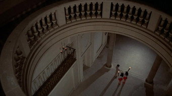 #17 The Nude Vampire